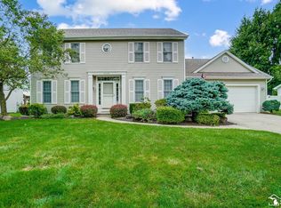 2608 Sandpiper Rd, Lambertville, MI 48144
