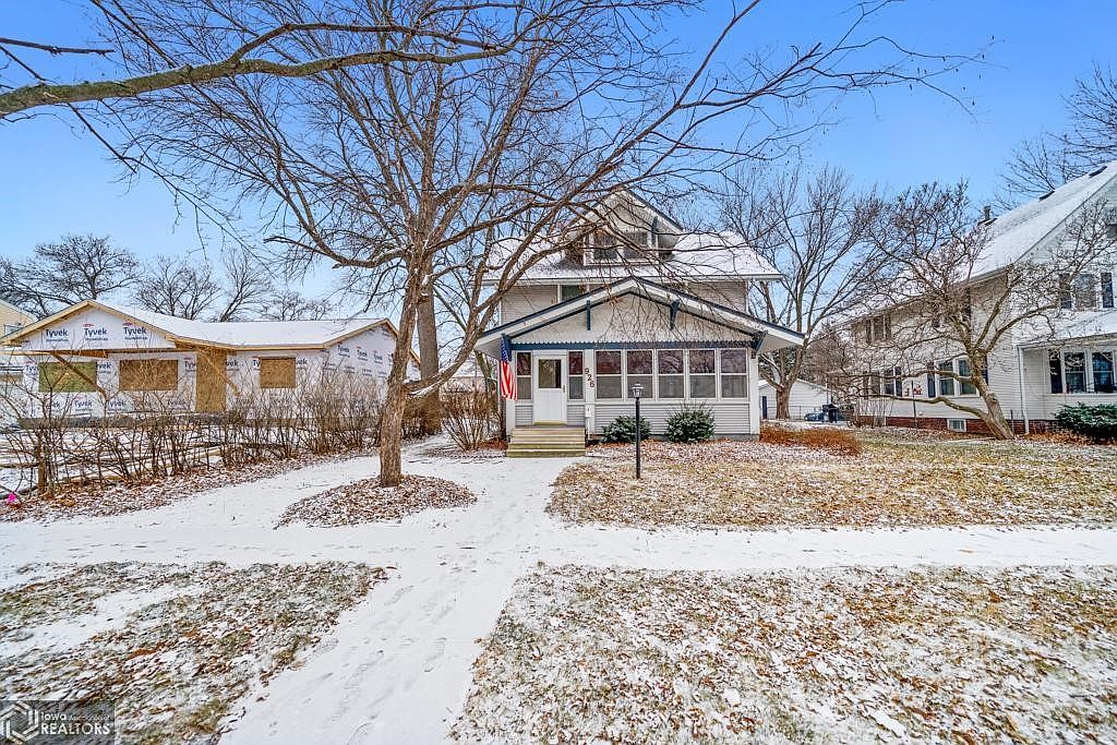 926 11th St, Nevada, IA 50201 Zillow