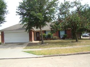 19723 Vista Lake Ct, Cypress, TX 77433