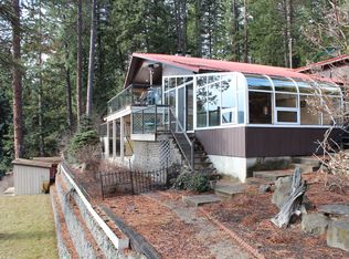 4052 S Westway Dr, Coeur D Alene, ID 83814