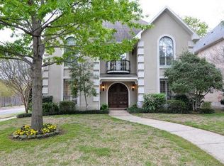 2901 Rosedale Ave, University Park, TX 75205