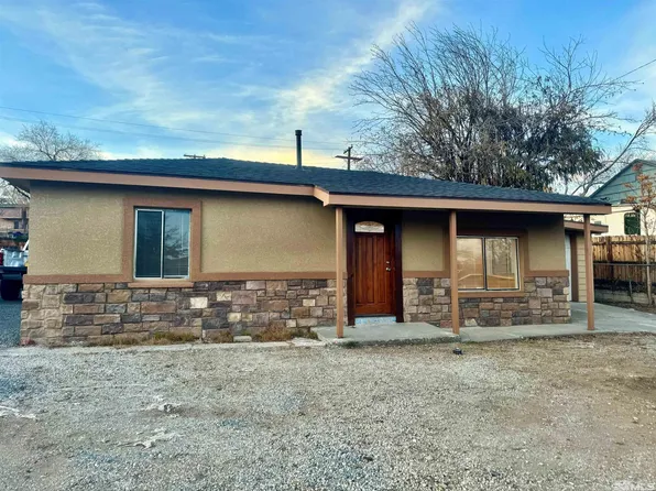 1939 Wilder St, Reno, NV 89512