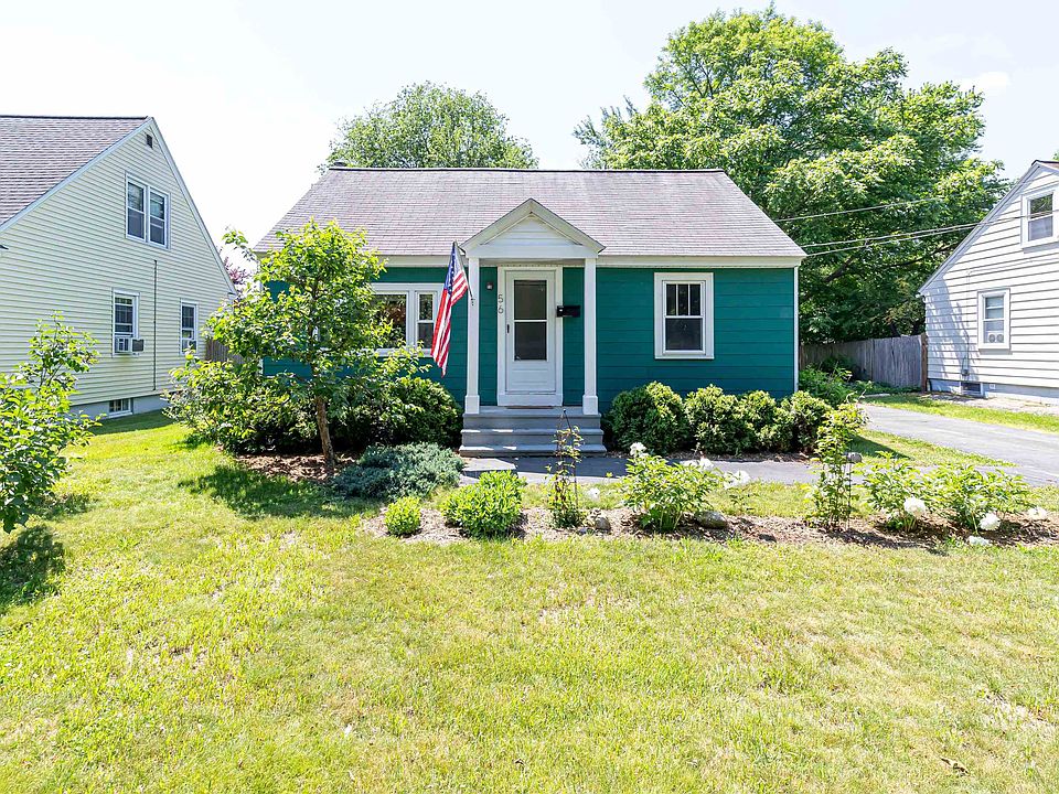 56 Underhill Street, Nashua, NH 03060 Zillow