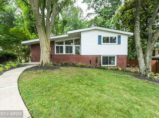 5804 Stuart Ave, Baltimore, MD 21215