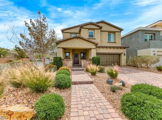 3073 Hushed Sonnet Ave, Henderson, NV 89044