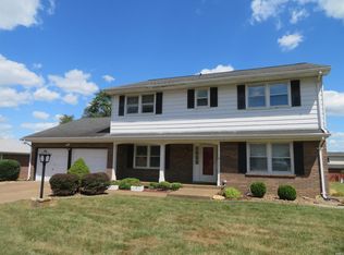 6919 Pinehurst Dr, Evansville, IN