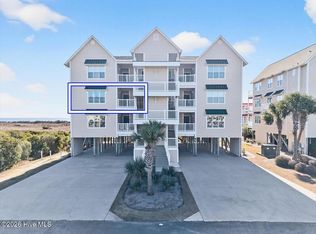 5 Jan St #D, Ocean Isle Beach, NC 28469