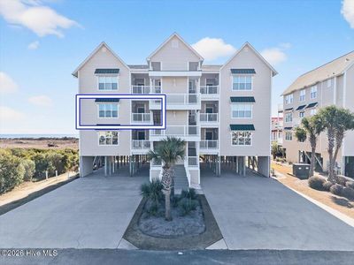5 Jan Street SW Unit D, Ocean Isle Beach, NC, 28469