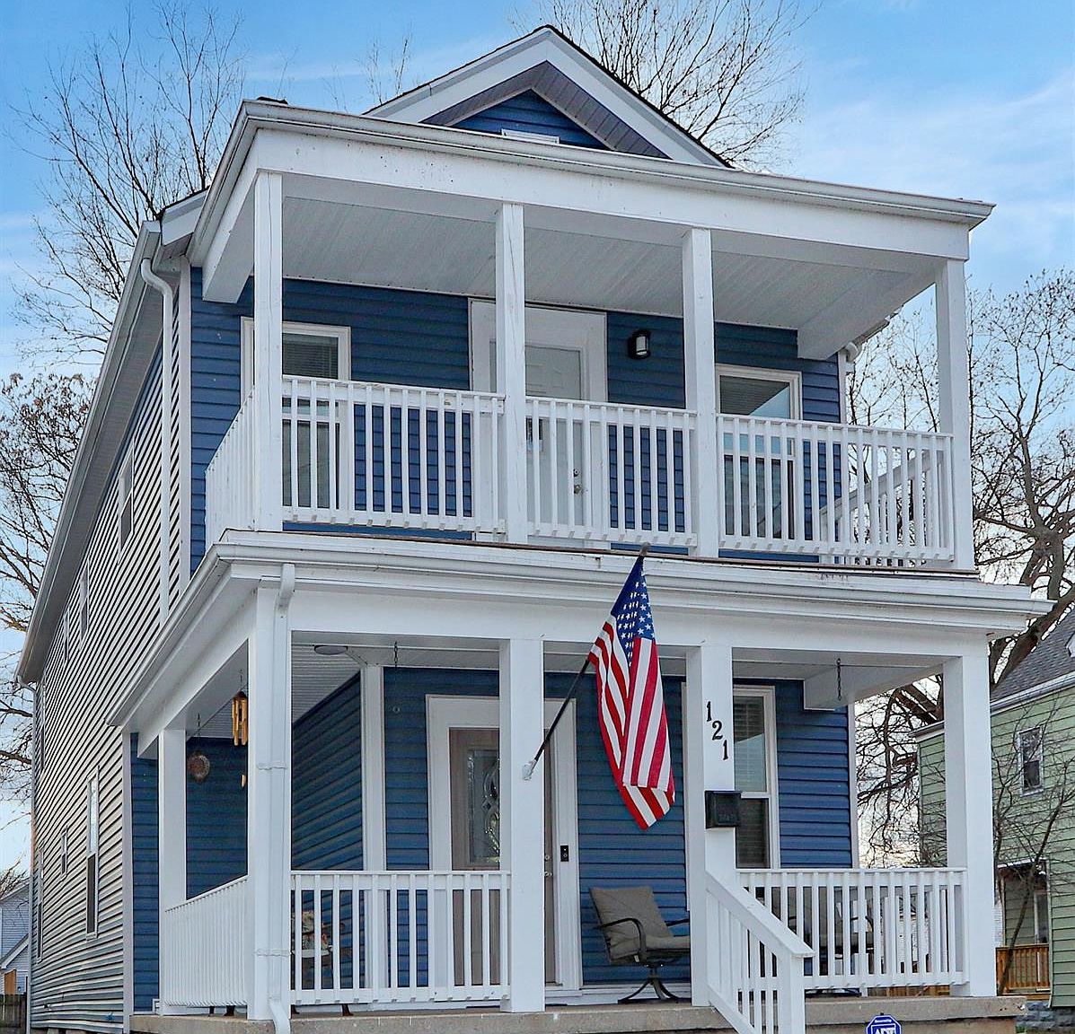 121 W 64th St, Cincinnati, OH 45216 | Zillow