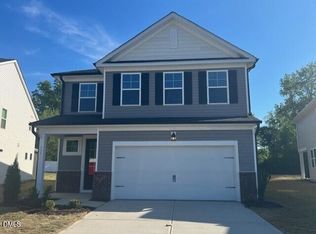 224 Gregory Village Dr, Lillington, NC 27546