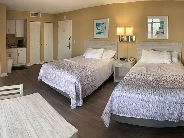 2701 S Ocean Blvd, North Myrtle Beach, SC 29582