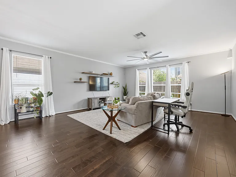 6110 Fulton Meadows Ln — Photo 8
