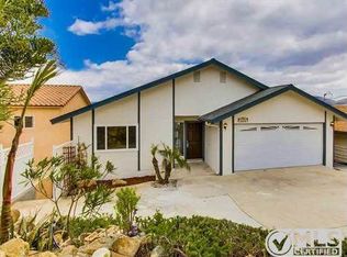 1231 Cuyamaca Ave, Spring Valley, CA 91977