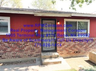 1150 Parkview St, Reno, NV 89502