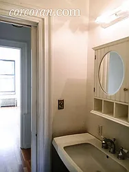 Rented by Corcoran