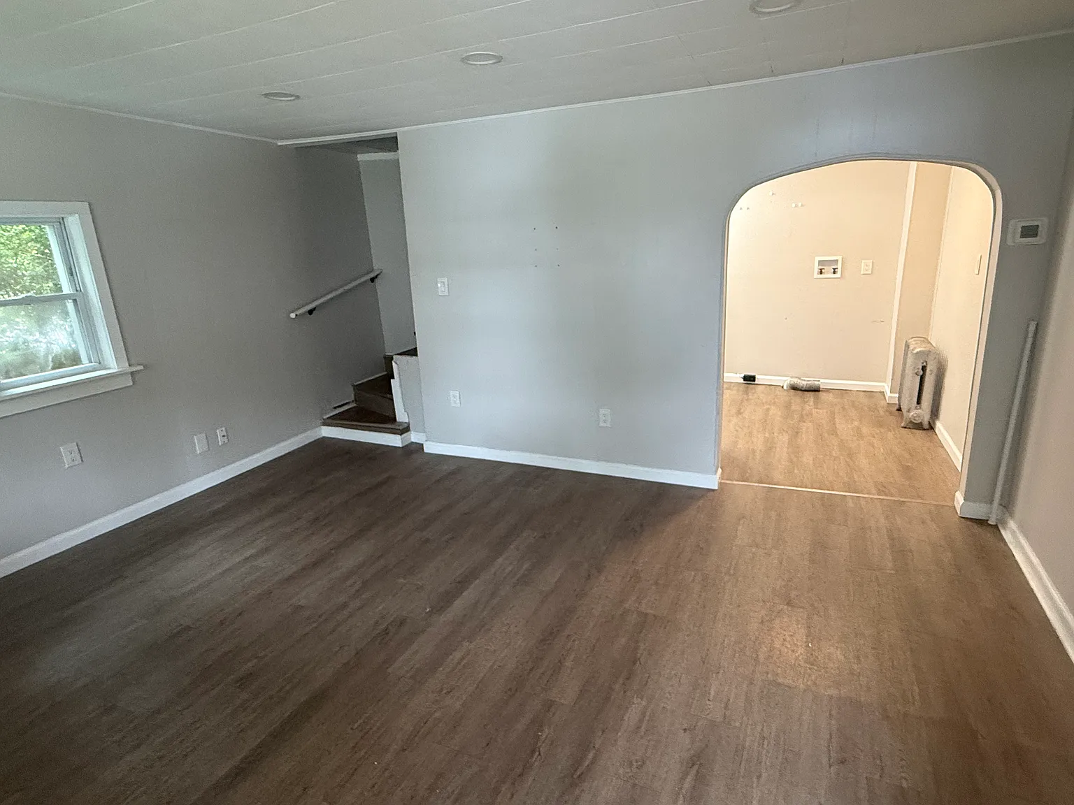 3 bed, 1.5 bath, $1,350 — Photo 1