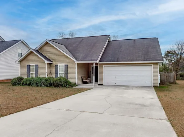 656 New Stock Dr, Hopkins, SC 29061