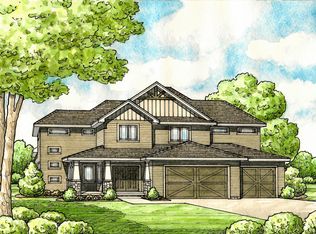 1304 S 209th Cir, Elkhorn, NE 68022