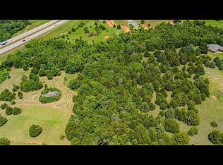 2520 Stinnett Ln, Guthrie, OK 73044