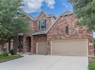 8103 Mystic Chase, Boerne, TX 78015
