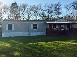 1004 S 9th Ave, Teague, TX 75860