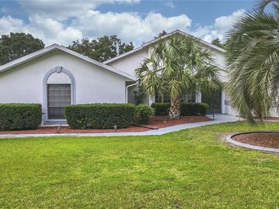 751 E Falconry Ct, Hernando, FL, 34442