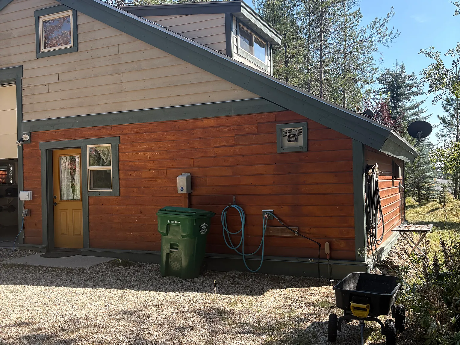 1 bed, 600 sqft, $1,350 — Photo 4