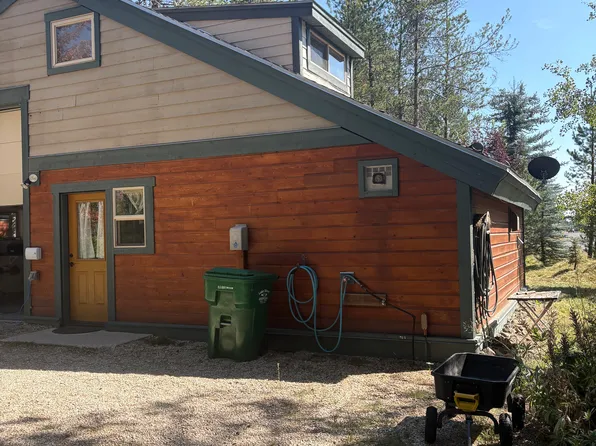 12936 Spring Valley Rd, Donnelly, ID 83615