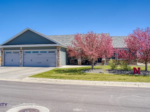 4507 Tate Ave, Gillette, WY 82718