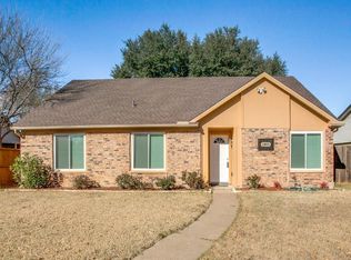 2905 Lancer Ln, Garland, TX 75044