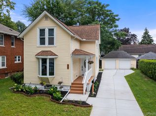 99 Ahrens St, Mount Clemens, MI
