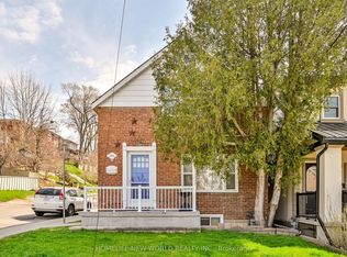 181 Kane Ave, Toronto, ON M6M3N4