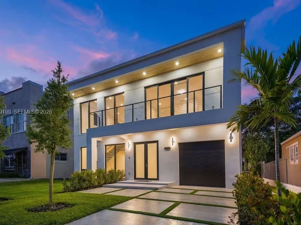 2265 SW 4th St, Miami, FL 33135