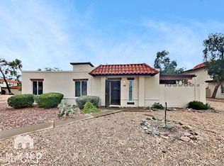 821 E Joan D Arc Ave, Phoenix, AZ 85022