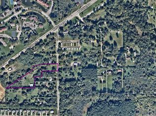 4852 Munger Rd, Ypsilanti, MI 48197