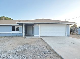 16695 Lime St, Hesperia, CA 92345