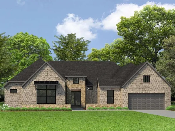 960 Boykin Way, Montgomery, TX 77356