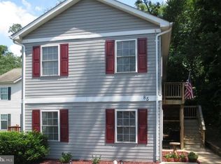 85 Alexandria Pike #A, Warrenton, VA 20186