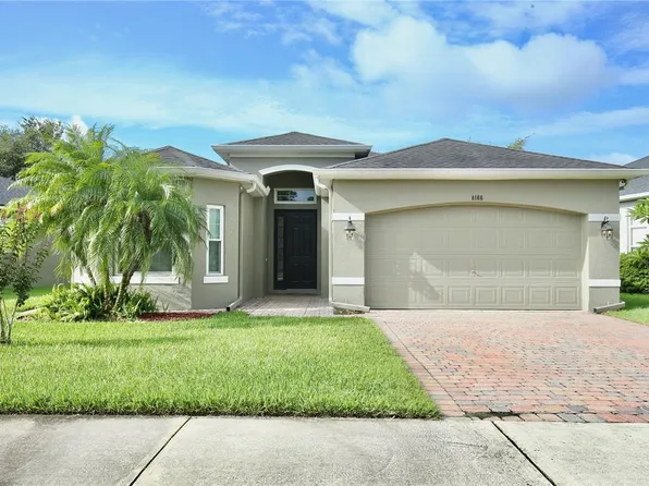 4166 Heirloom Rose Pl, Oviedo, FL 32766