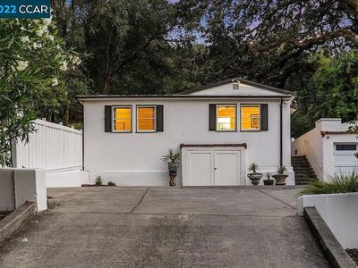 151 Canon Dr, Orinda, CA, 94563