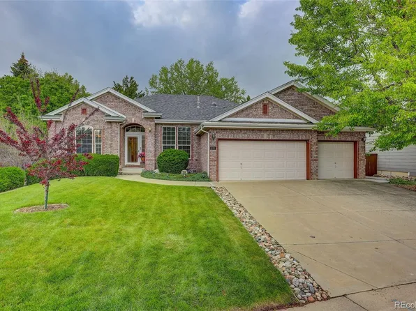 294 Sylvestor Place, Highlands Ranch, CO 80129