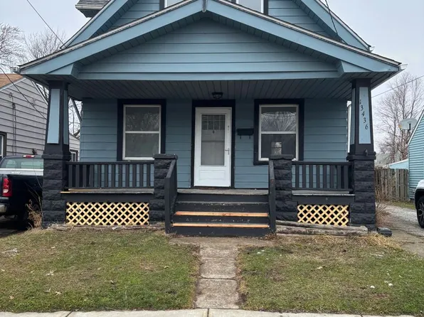 13436 Astor Ave Unit 1, Cleveland, OH 44135