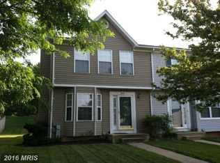 830 Medinah Cir, Westminster, MD 21158