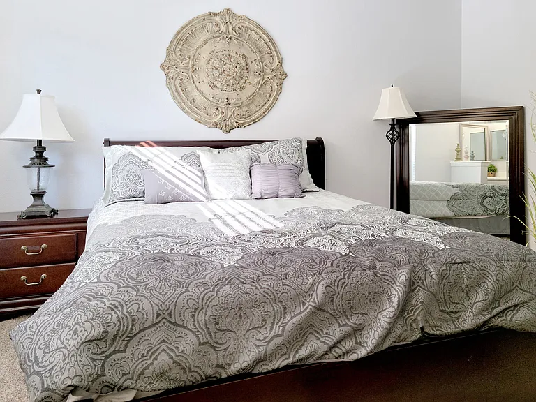 The Griffin Apartments — Photo 4