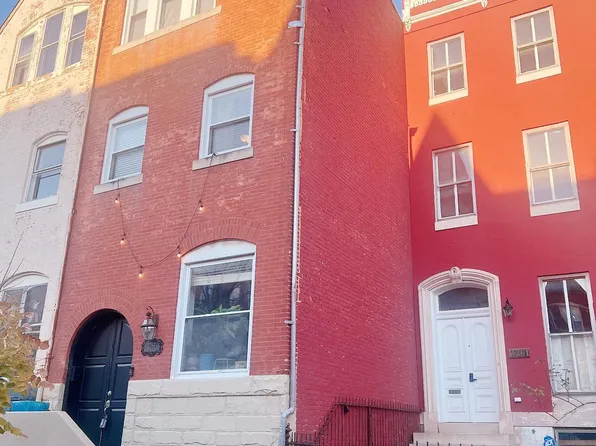 2263 Madison Ave, Baltimore, MD 21217