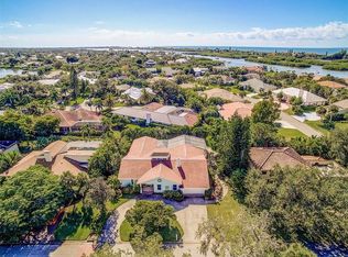 343 S Creek Dr, Osprey, FL 34229