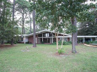 275 Hwy 98, Apalachicola, FL 32320