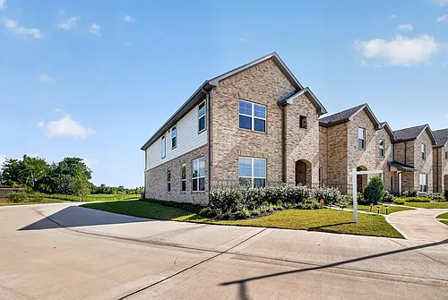 2790 Mariposa Creek Dr Photo 1
