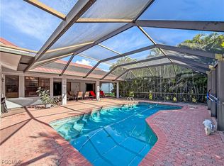 2304 SW 50th Ln, Cape Coral, FL 33914