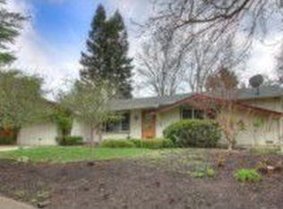 262 Verde Mesa Dr, Danville, CA 94526